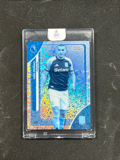 Break Addicts Mystery Pack – Silver Edition 11.0