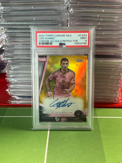 🔥BAM!” Break Addicts Mystery Bokser – PSA Edition 🔥