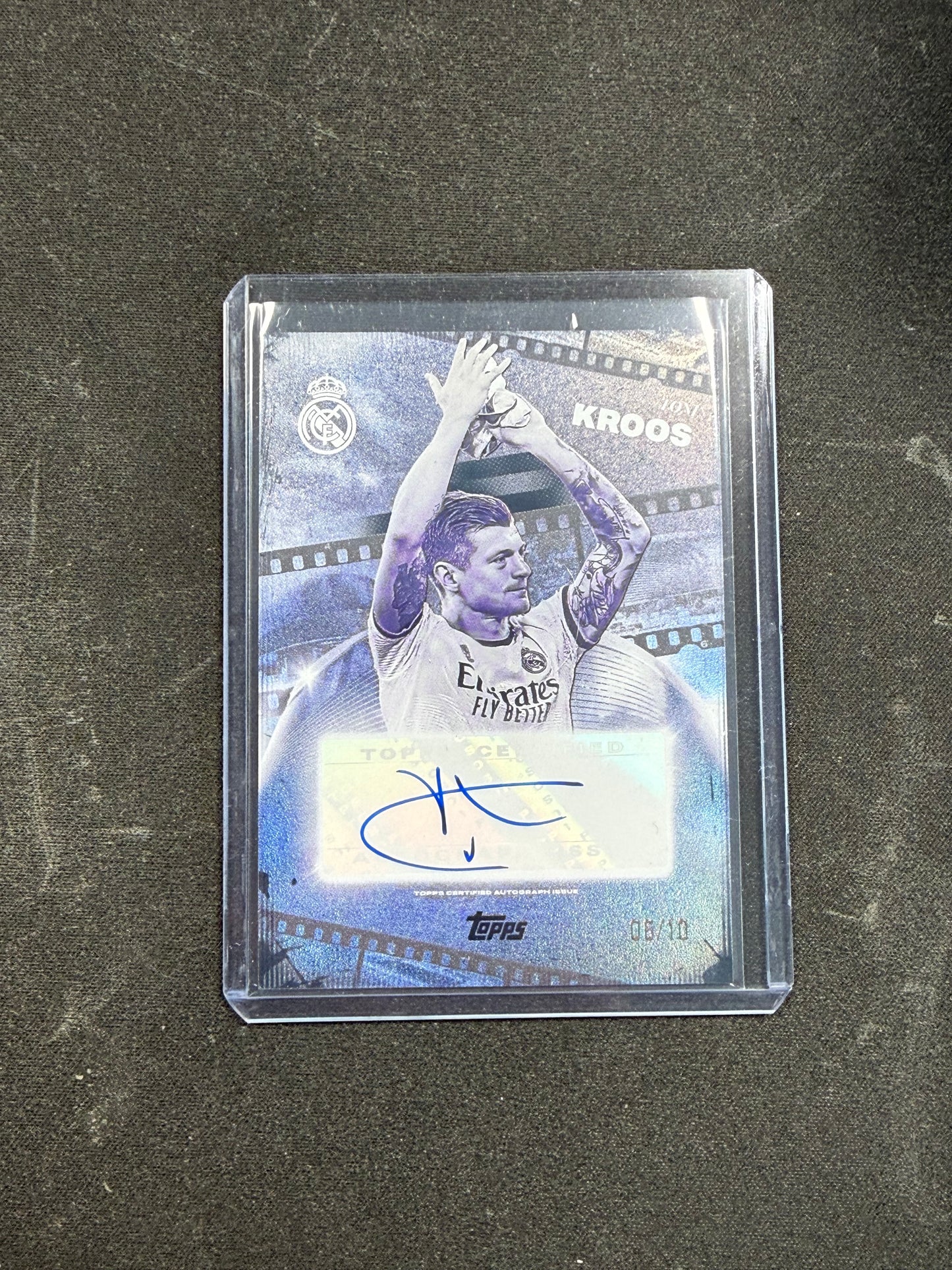 Break Addicts Mystery Pack – Silver Edition 11.0