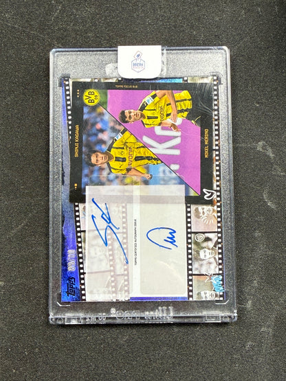 Break Addicts Mystery Pack – Silver Edition 11.0