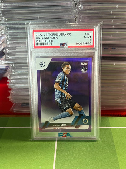 🔥BAM!” Break Addicts Mystery Bokser – PSA Edition 🔥
