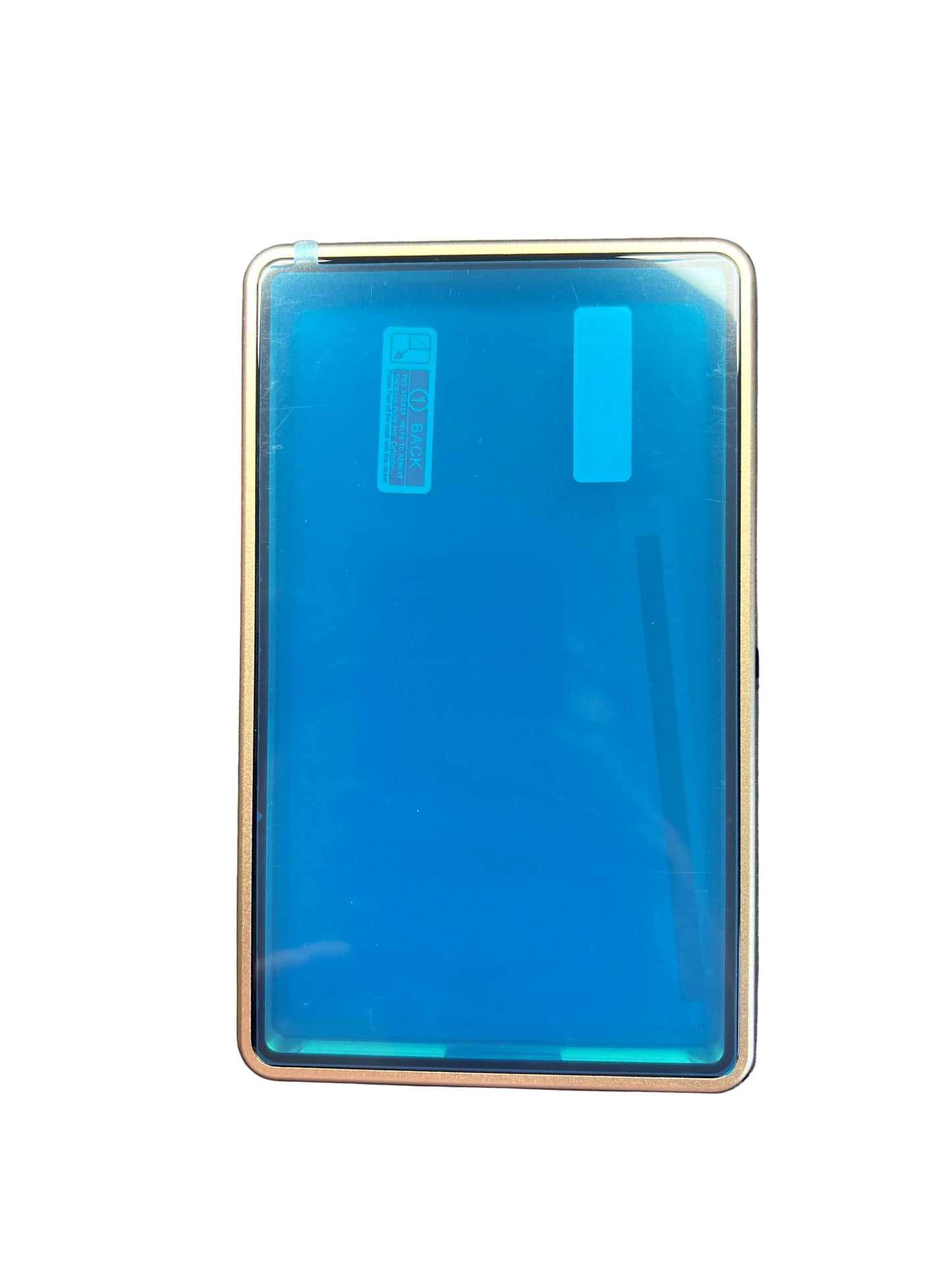 Slab Case – Matt magnetisk – PSA 35pt