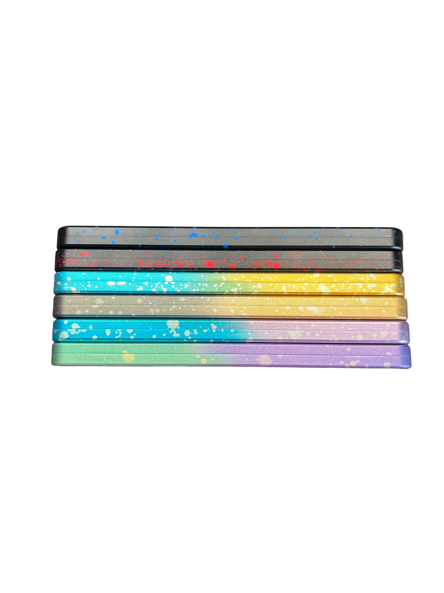 Slab Case – Glitter magnetisk – PSA 35pt