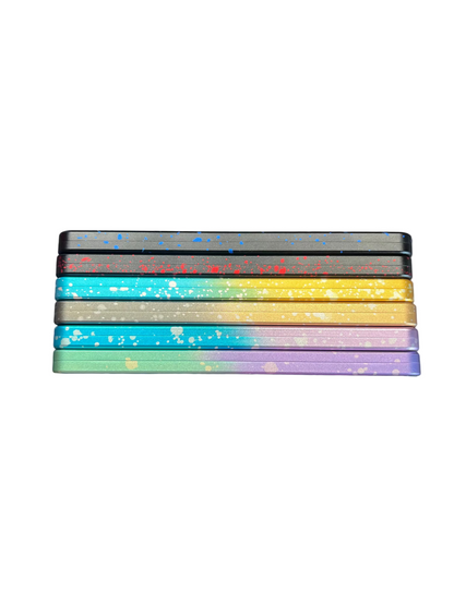 Slab Case – Glitter magnetisk – PSA 35pt
