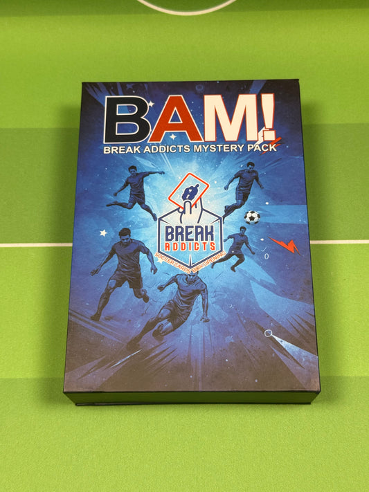 BAM! Break Addicts Mystery Boks1 - break addicts