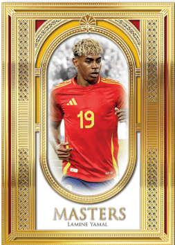 Futera World Football Unique Edition 22 Hobby Boks (Forhåndssalg)