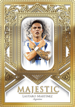Futera World Football Unique Edition 22 Hobby Boks (Forhåndssalg)
