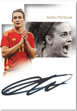 Futera World Football Unique Edition 22 Hobby Boks (Forhåndssalg)