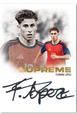 Futera World Football Unique Edition 22 Hobby Boks (Forhåndssalg)