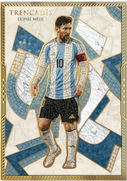 Futera World Football Unique Edition 22 Hobby Boks (Forhåndssalg)