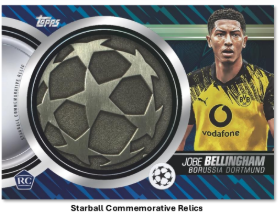 2025/26 Topps UCC Flagship Blaster - break addicts