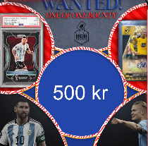 PYT Break #1140  – 1x 2024/25 Topps Chrome Merlin UEFA Club Competitions Hobby Boks - break addicts