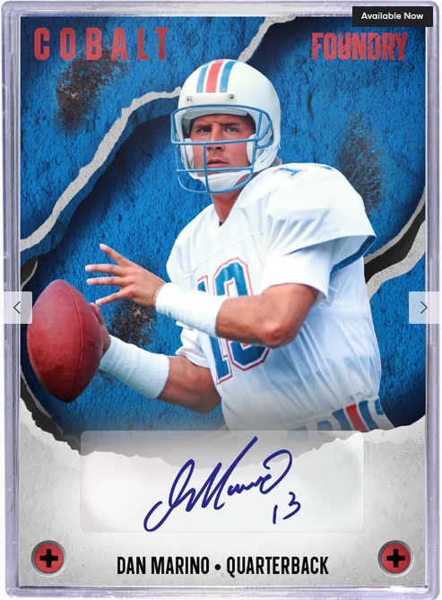 2025 Pulse Foundry Football Heat Seeker Edition Boks - break addicts