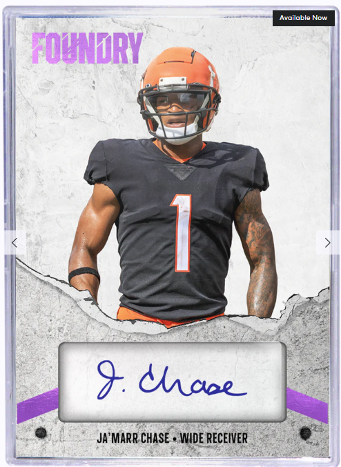 2025 Pulse Foundry Football Boks - break addicts