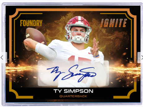 2025 Pulse Foundry Football Boks - break addicts