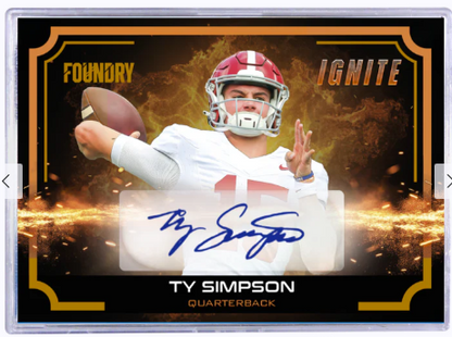 2025 Pulse Foundry Football Boks - break addicts