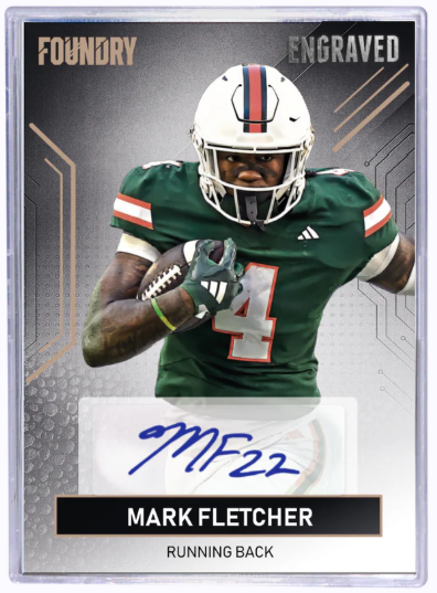 2025 Pulse Foundry Football Boks - break addicts