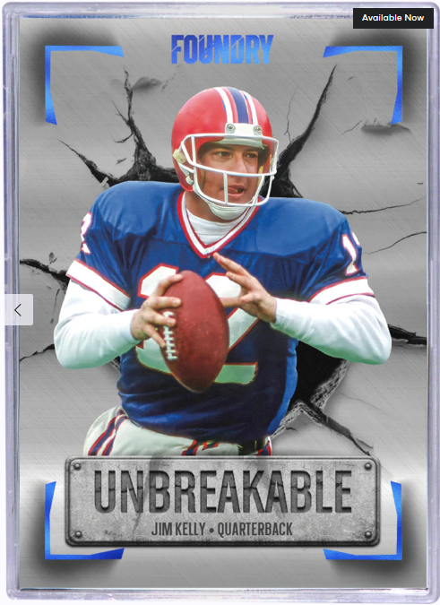 2025 Pulse Foundry Football Boks - break addicts