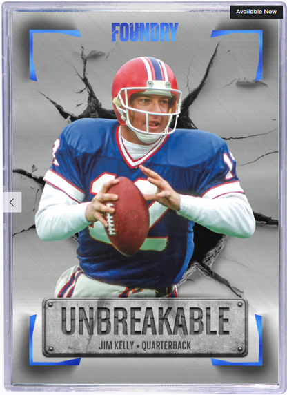 2025 Pulse Foundry Football Boks - break addicts