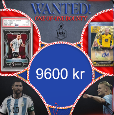 ⚽ PYT/P Break #1438 – 1× 2026 Panini Prizm FIFA World Cup Soccer Hobby Boks