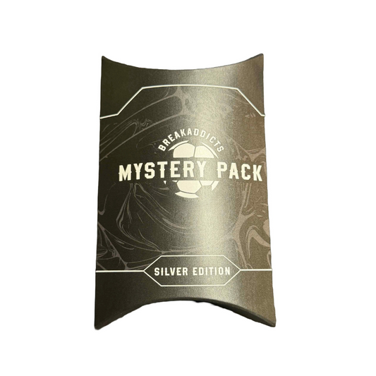Break Addicts Mystery Pack - Silver 3.0