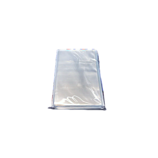 Card Sleeves 3x4 pakke 100 per pakke - break addicts