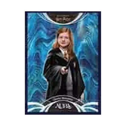2026 Harry Potter Aura Blaster, Hermione Granger Waterfall. Produsentens korteksempel, ikke garantert innhold. Produsentens forhåndsvisning; endelig kortutførelse kan avvike.
