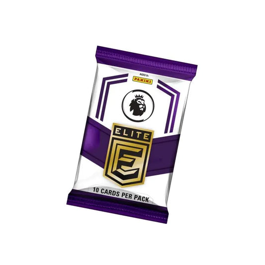 Premier League 2021-22 DONRUSS ELITE Pakke