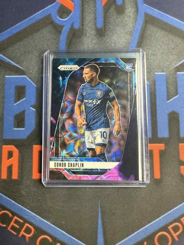 Conor Chaplin – Nebula Prizm Choice 1/1