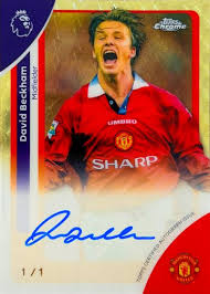 ⚽ Random Team Break #1177 – Topps Chrome Premier League 2025/26 - break addicts