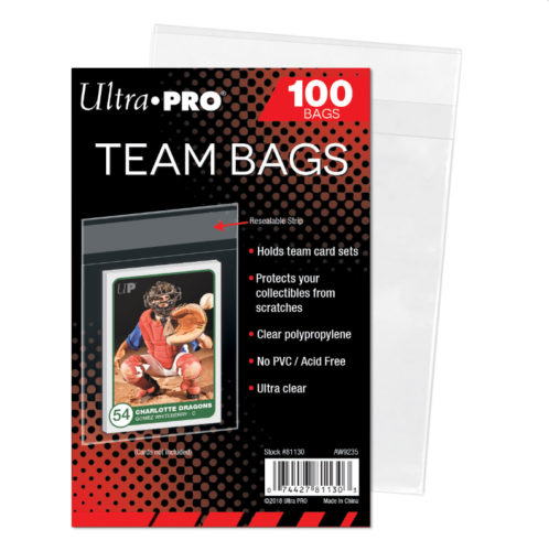 Team bags - break addicts